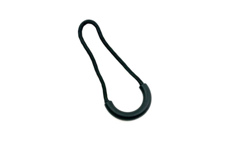 Zipper Pull 2" long 1" wide (Package of 10)