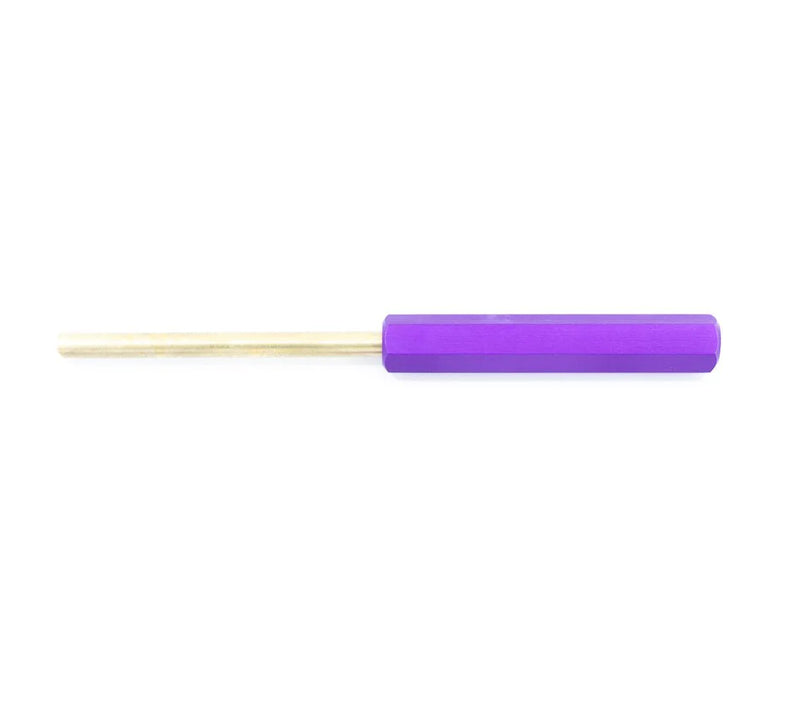 5/16 Brass and Aluminium Pin Punch