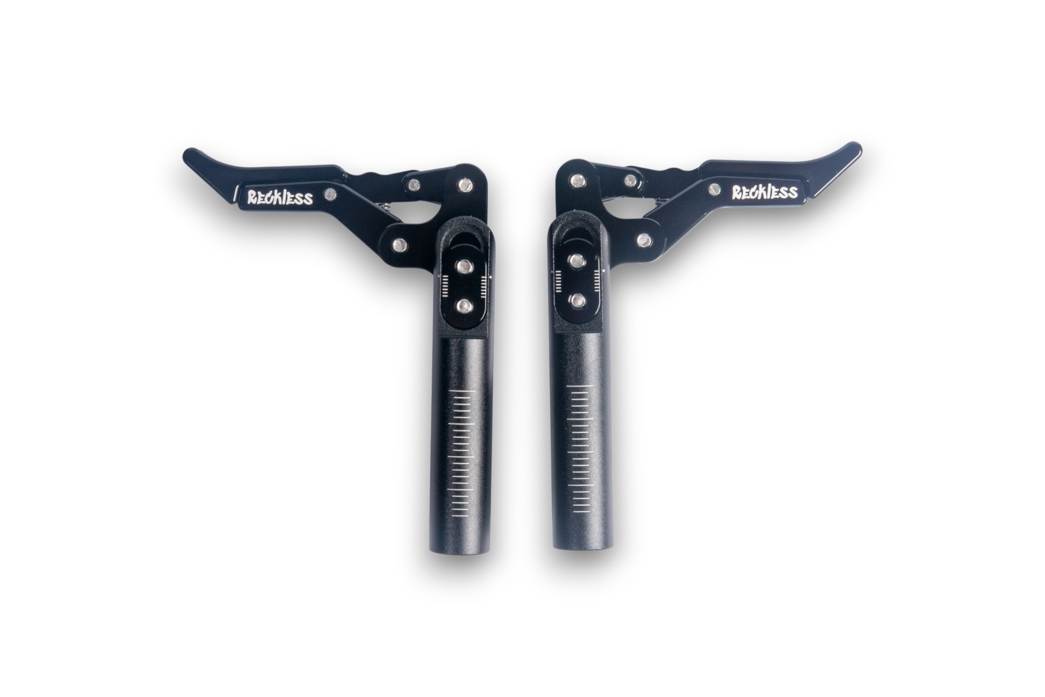 Scissor Locks — Wheelchair Bearings