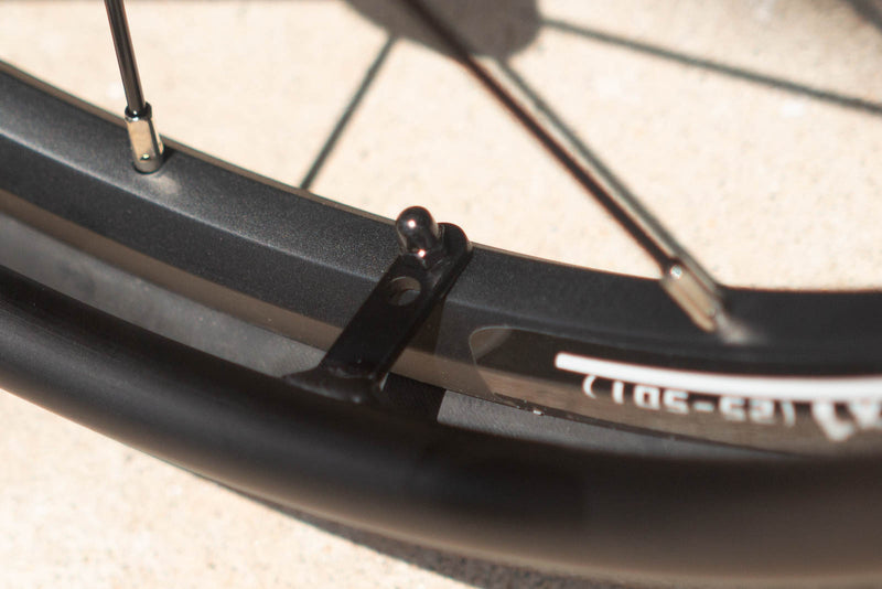 Easy-Switch Off-Road Wheelchair Wheels (Pair)