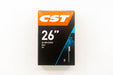 25" Wheelchair Inner Tubes by CST