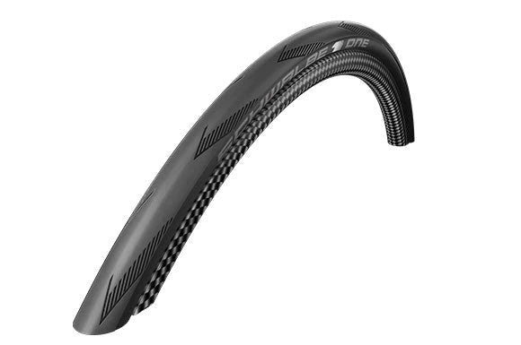 Schwalbe One 24" x 1" Wheelchair Tire (25-540) Pair