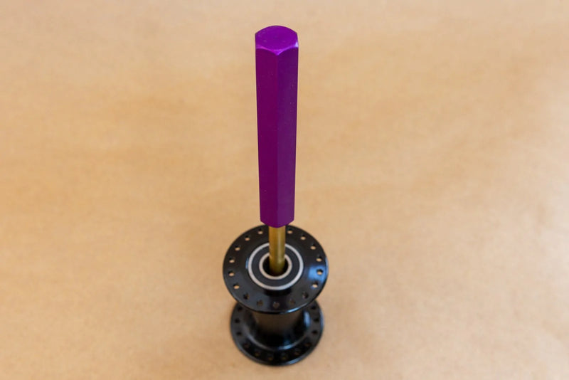 R8 or 1/2" Wheelchair Bearings Removal and Installation Tool Kit