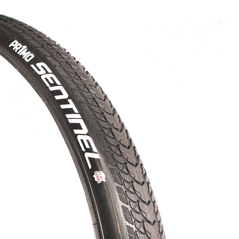 Pr1mo Sentinel HP 22 x 1 (25-501) Pair (Air Tire)