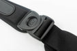 Bodypoint Evoflex Swivel Strap 1.5" Webbing, 18" Total Pad