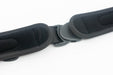 Bodypoint Evoflex Swivel Strap 1.5" Webbing, 18" Total Pad
