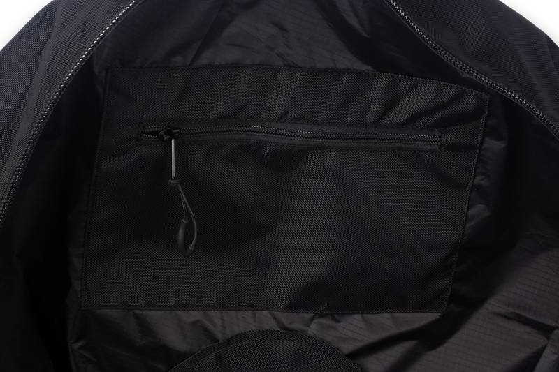 24-700c Dual Wheel Wheelchair Bag Quad Friendly