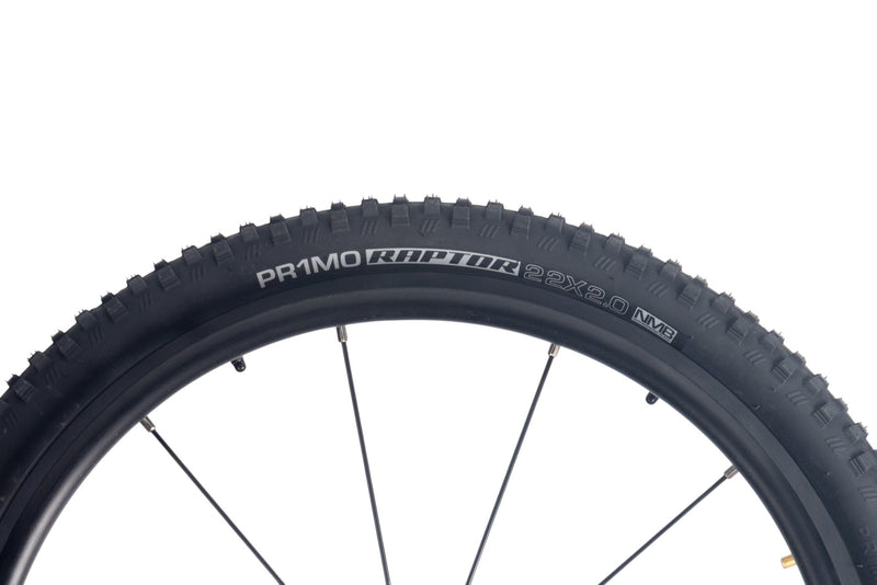 Easy-Switch Off-Road Wheelchair Wheels (Pair)