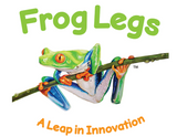 Frog Legs Inc Logo