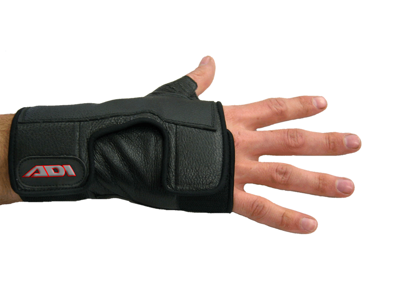ADI Push & Transfer Gloves