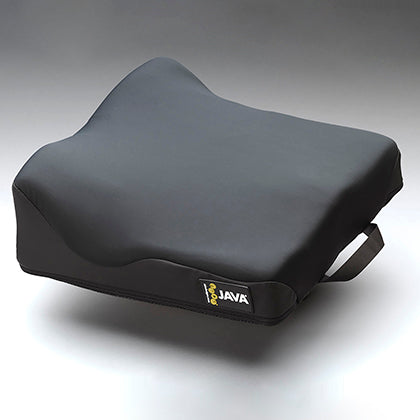 Ride Design Java Cushion