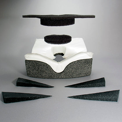 Ride Design Java Cushion