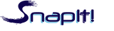 Snapit Logo
