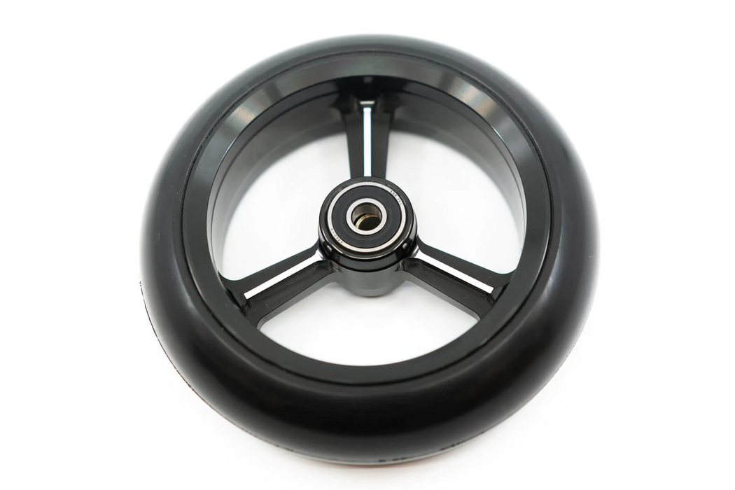 RWC Aluminum Caster Wheels 5 x 1.5"