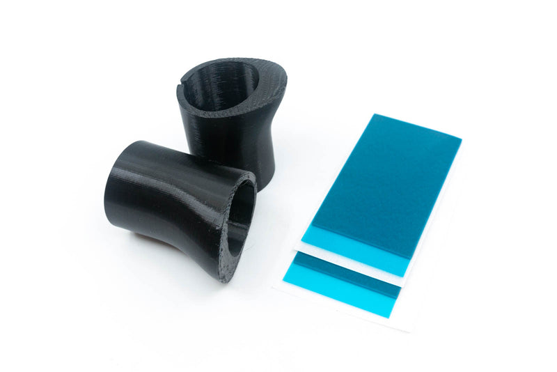 Big Grips Wheelchair Transfer Grips