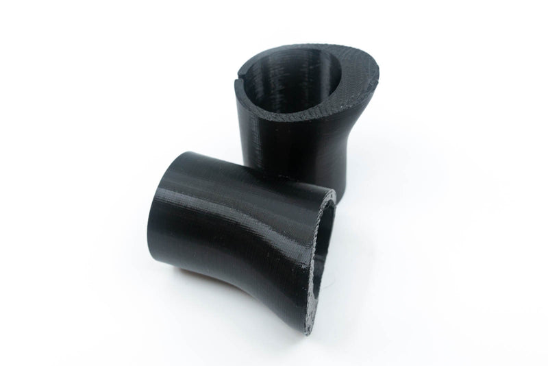 Big Grips Wheelchair Transfer Grips