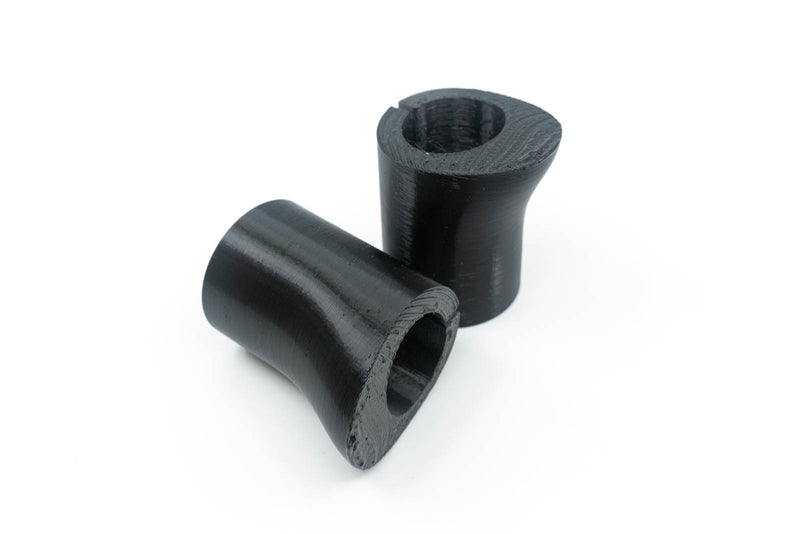 Big Grips Wheelchair Transfer Grips