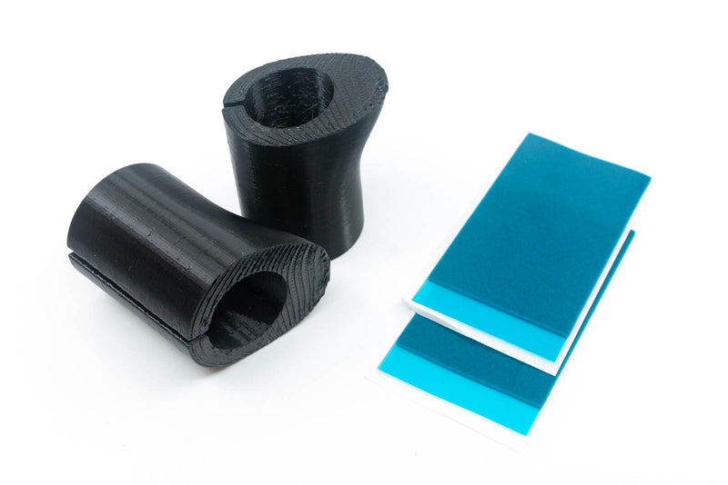 Big Grips Wheelchair Transfer Grips