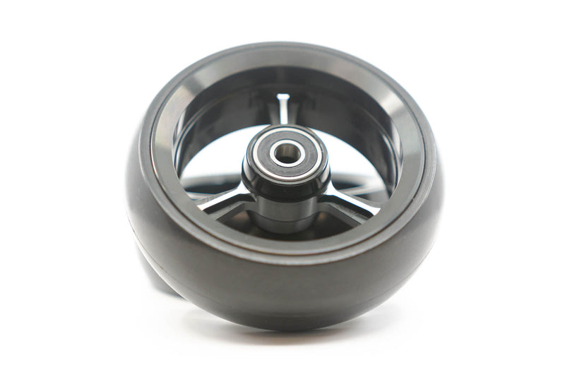 RWC Aluminum Caster Wheels 4 x 1.5" (Pair)