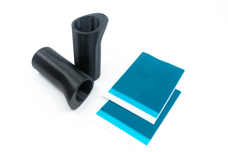 Big Grips Wheelchair Transfer Grips