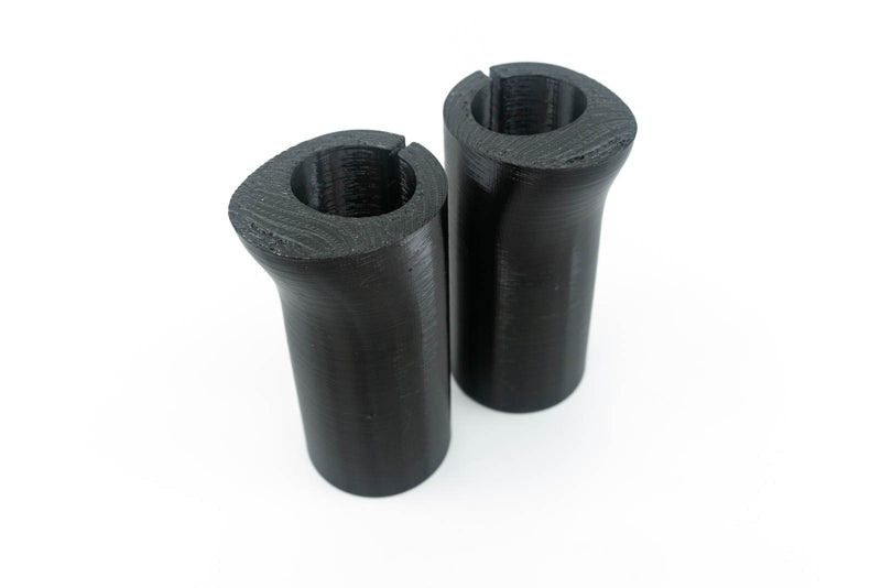 Big Grips Wheelchair Transfer Grips