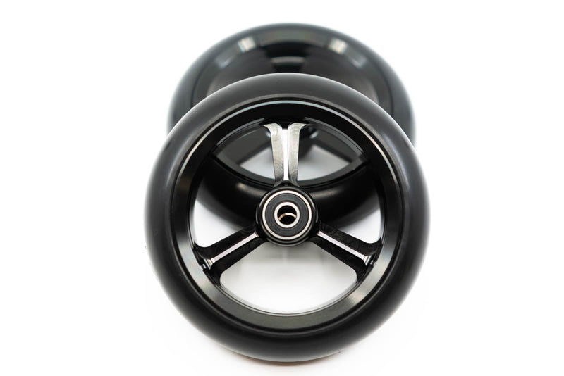 RWC Aluminum Caster Wheels 5 x 1.5"