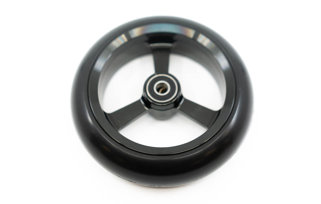 RWC Aluminum Caster Wheels 5 x 1.5"