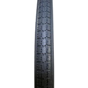 22 x 1 3/8" (37-501) Dark Gray Pr1mo Orion Urethane Street Tire (Pair)