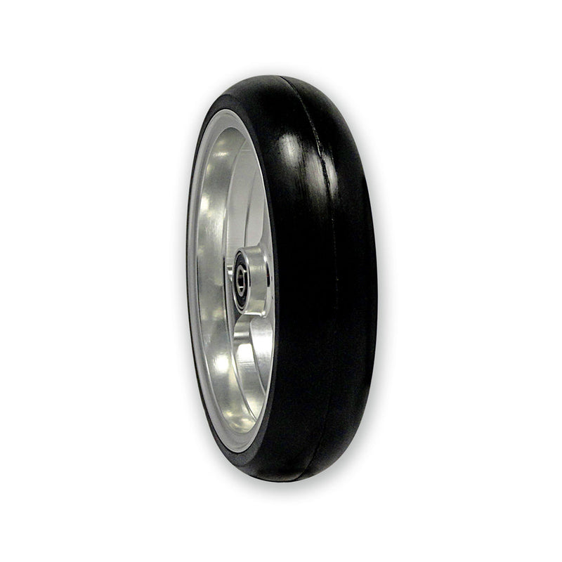 Frog Legs Soft-Roll Wide Wheel (pair)