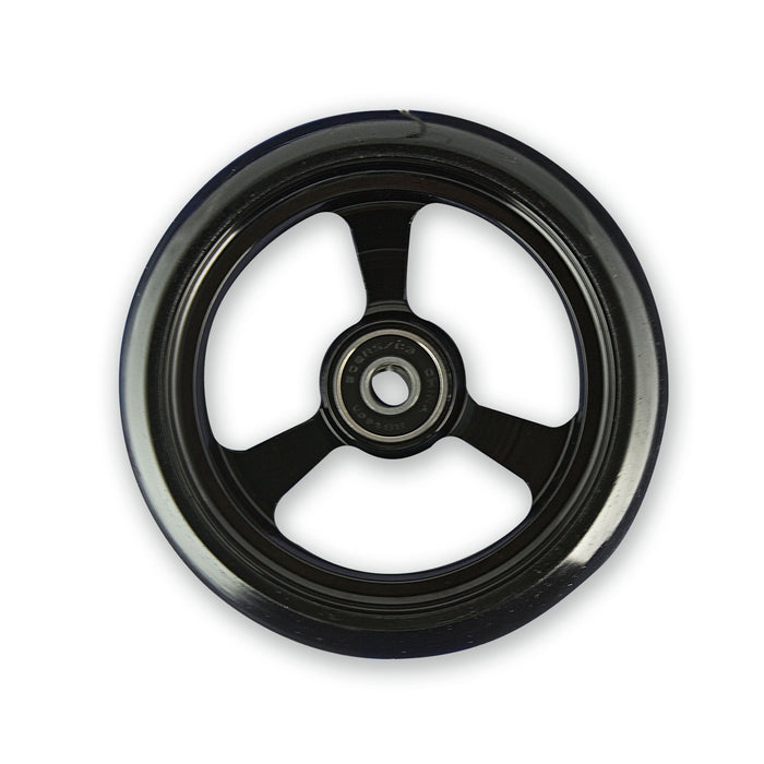 Frog Legs Soft-Roll Wide Wheel (pair)