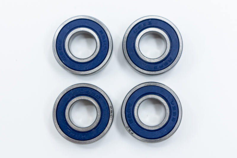 Rear Wheelchair Bearings R8 1/2"