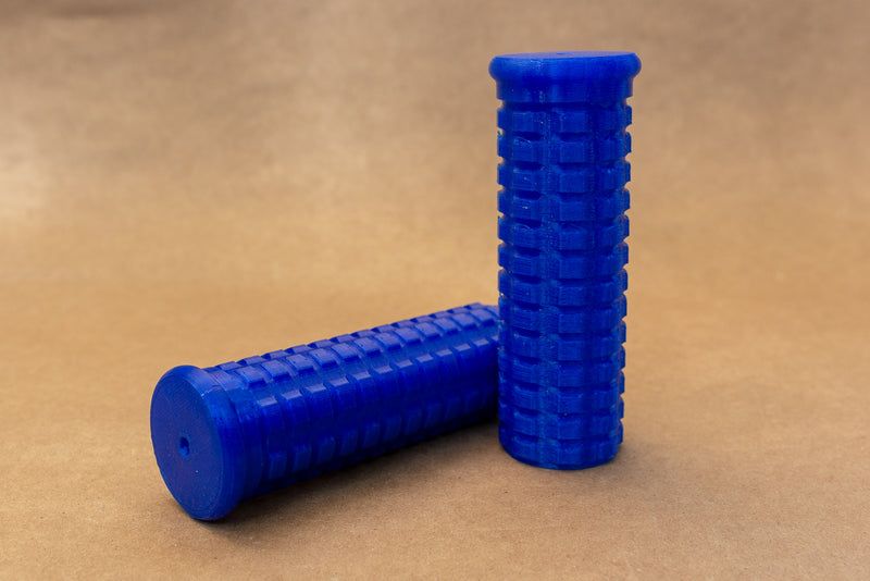 Big Grips Wheelchair Push Handle Grips (Pair)