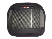 ADI Carbon Fiber Brackrest 10in Low Active and Deep