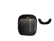 ADI Carbon Fiber Brackrest 13in Medium Deep