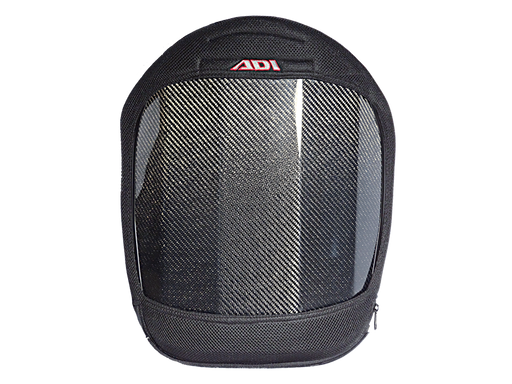 ADI Carbon Fiber Backrest 16in Standard Active and Deep