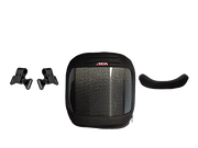 ADI Carbon Fiber Brackrest 13in Medium Active with 2 Point Pro Mount