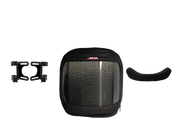 ADI Carbon Fiber Brackrest 13in Medium Active with 4 Point Pro Mount