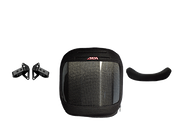 ADI Carbon Fiber Brackrest 13in Medium Active with Fixed Elite Mount