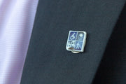 Image of disability pride lapel pin