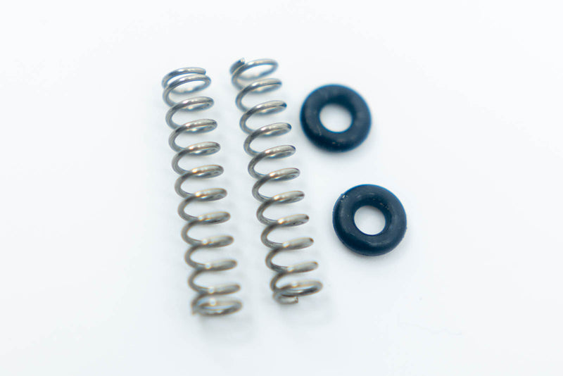 Eagle Scissor Brake - Spring and Bumper Replacement Kit