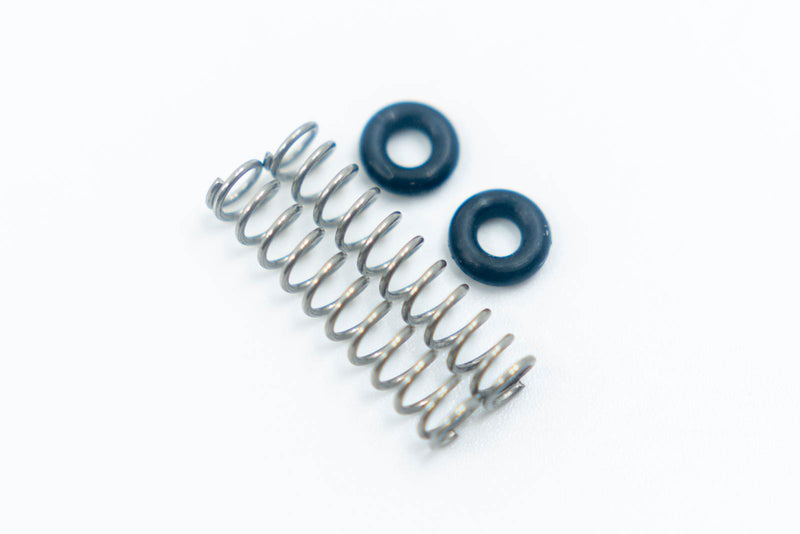 Eagle Scissor Brake - Spring and Bumper Replacement Kit