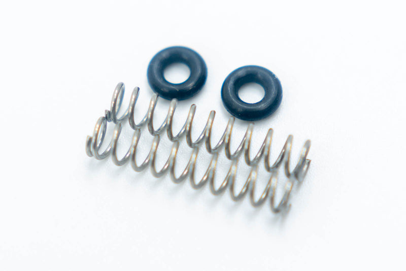 Eagle Scissor Brake - Spring and Bumper Replacement Kit