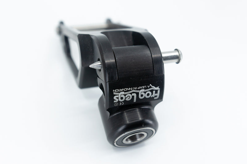 Frog Legs Fork Alignment Tool