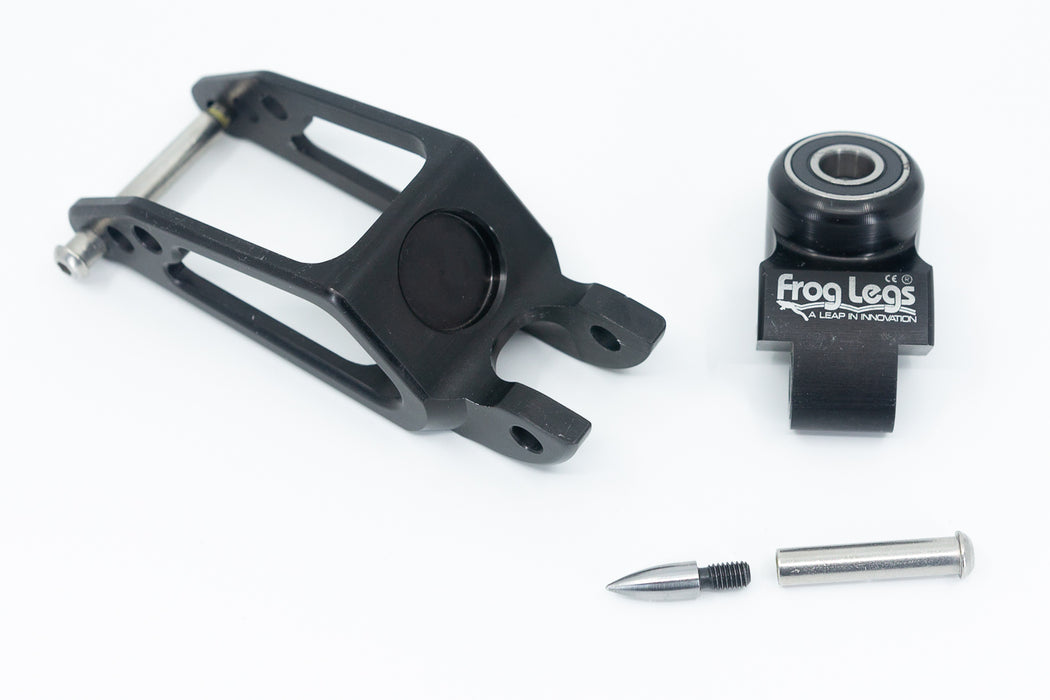 Frog Legs Fork Alignment Tool