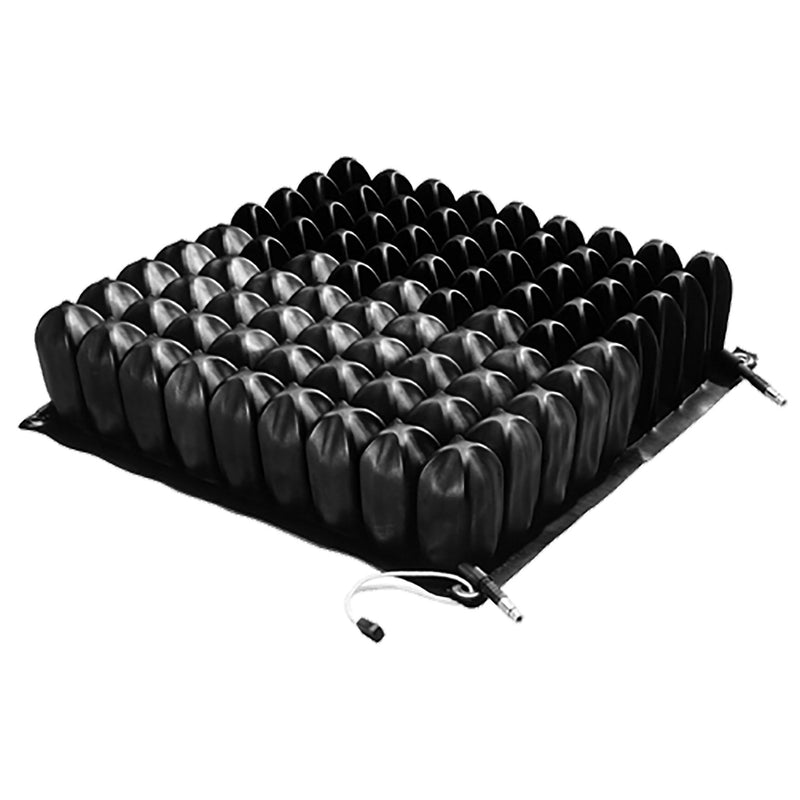 Roho High Profile Dual Compartment Bariatric Cushion 27x21