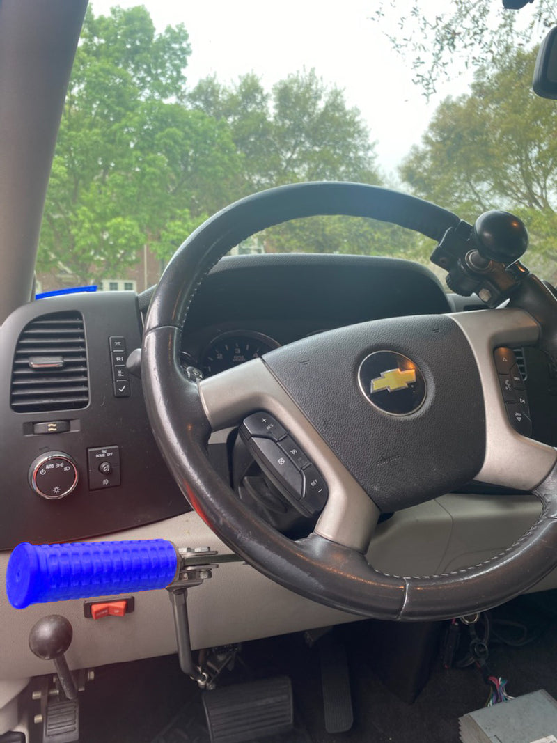 Big Grips Driver Hand Control Grip (Single)