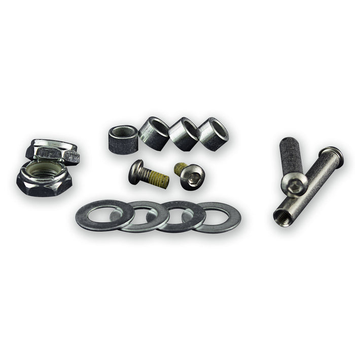 Frog Legs Fork 1-1/2” Axle Kit