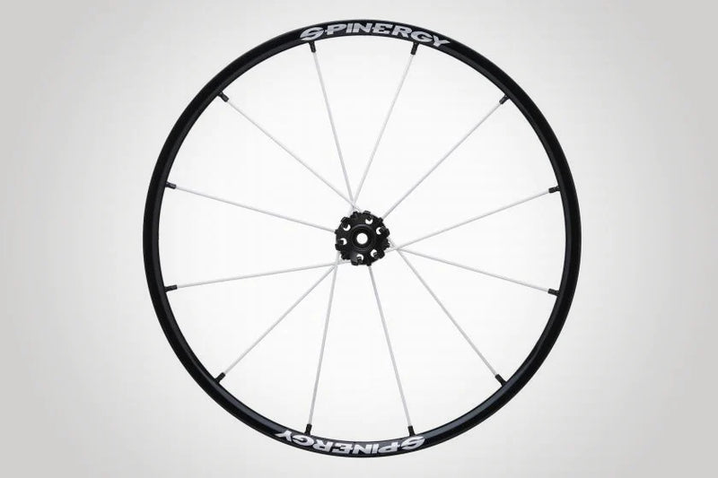 X-Laced Lite Extreme XLX by Spinergy (Pair)