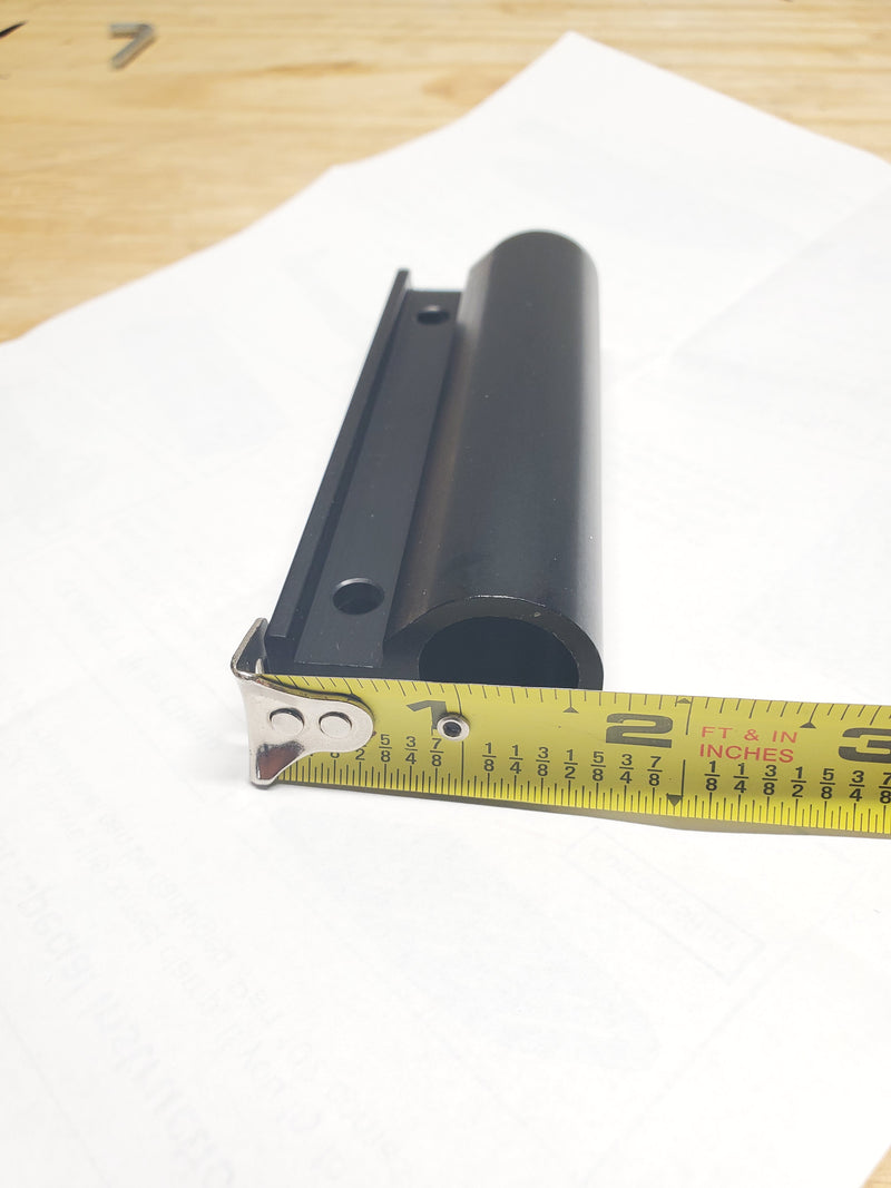 Freewheel Wheelchair Attachment Part p102