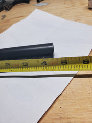 Freewheel Wheelchair Attachment Part p102